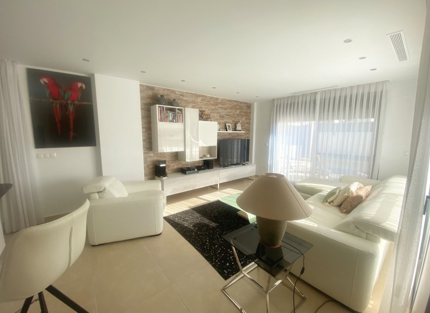 Sale - Villa -
Cuidad Quesada* - Pueblo Bravo