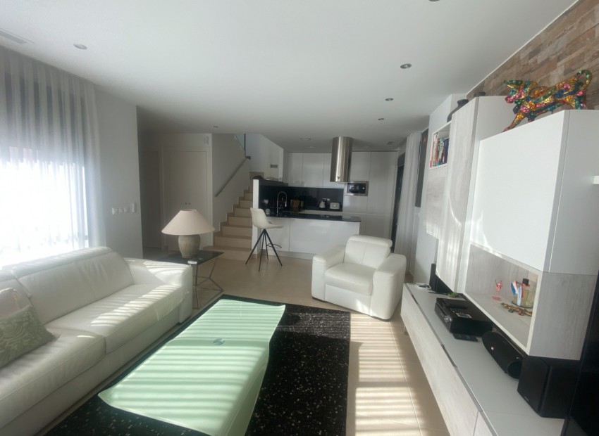 Sale - Villa -
Cuidad Quesada* - Pueblo Bravo