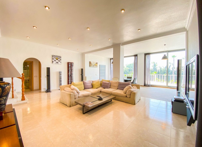 Sale - Villa -
Cuidad Quesada*