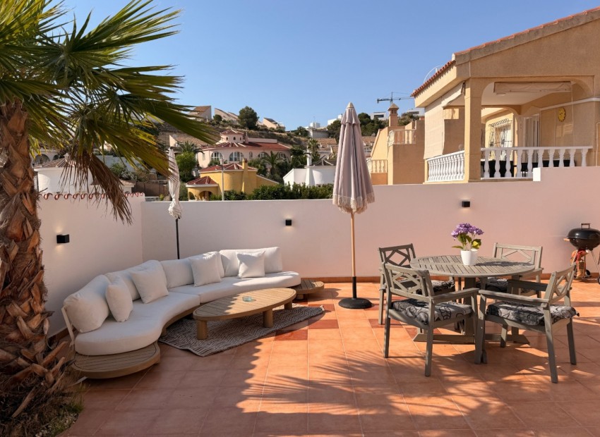 Sale - Villa Detached -
Cuidad Quesada* - Ciudad Quesada