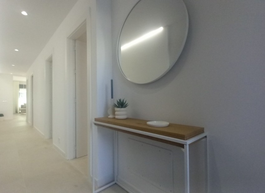 Sale - Villa -
El Chaparral