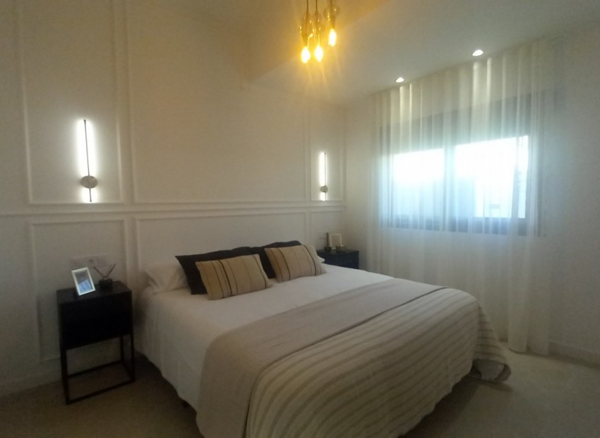 Sale - Villa -
El Chaparral