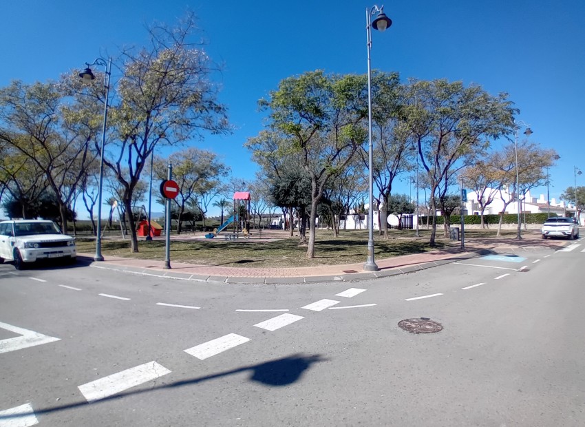 Sale - Villa -
El Valle Golf Resort