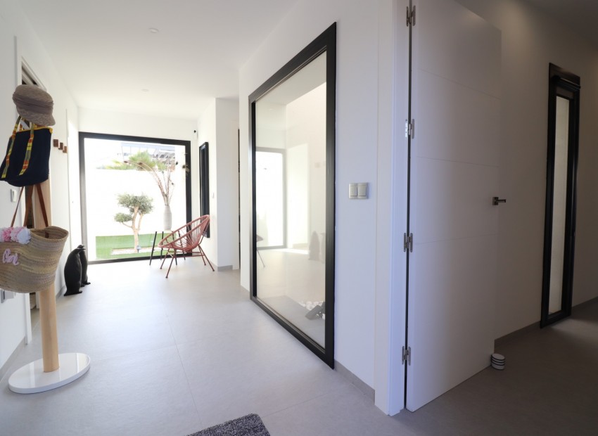 Sale - Villa -
Formentera del Segura - Fincas de La Vega