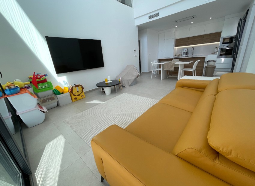 Sale - Villa -
Formentera del Segura - Pueblo