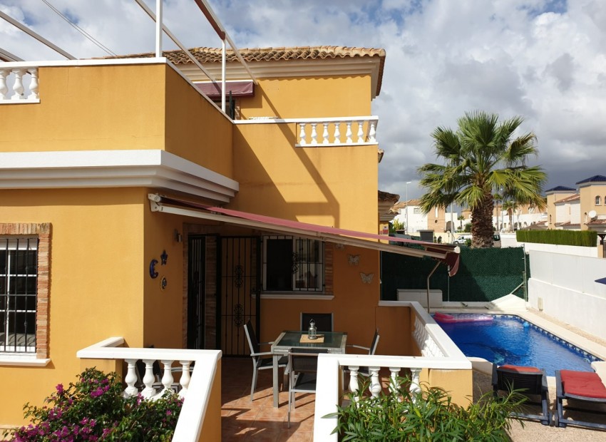 Sale - Villa -
Guardamar del Segura - Guardamar Del Segura