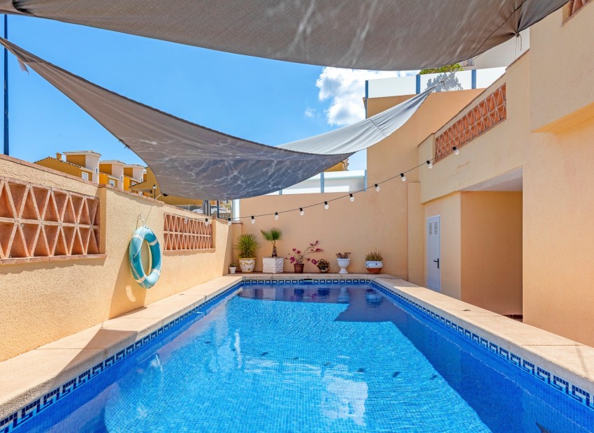 Sale - Villa -
L´Alfàs del Pí* - Alfas del Pi