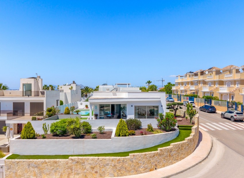 Sale - Villa -
La Marina* - La Marina