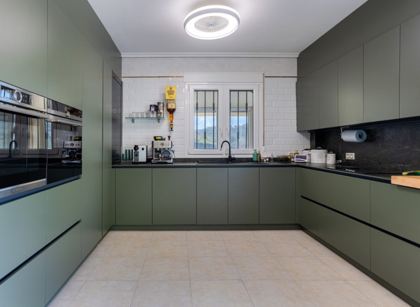 Sale - Villa -
La Zarza