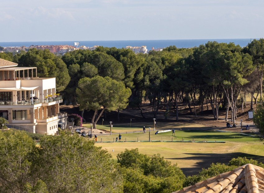 Sale - Villa -
Las Ramblas