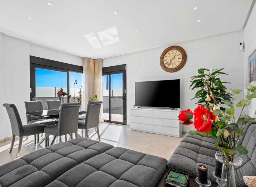 Sale - Villa -
Los Alcázares* - Euro Roda