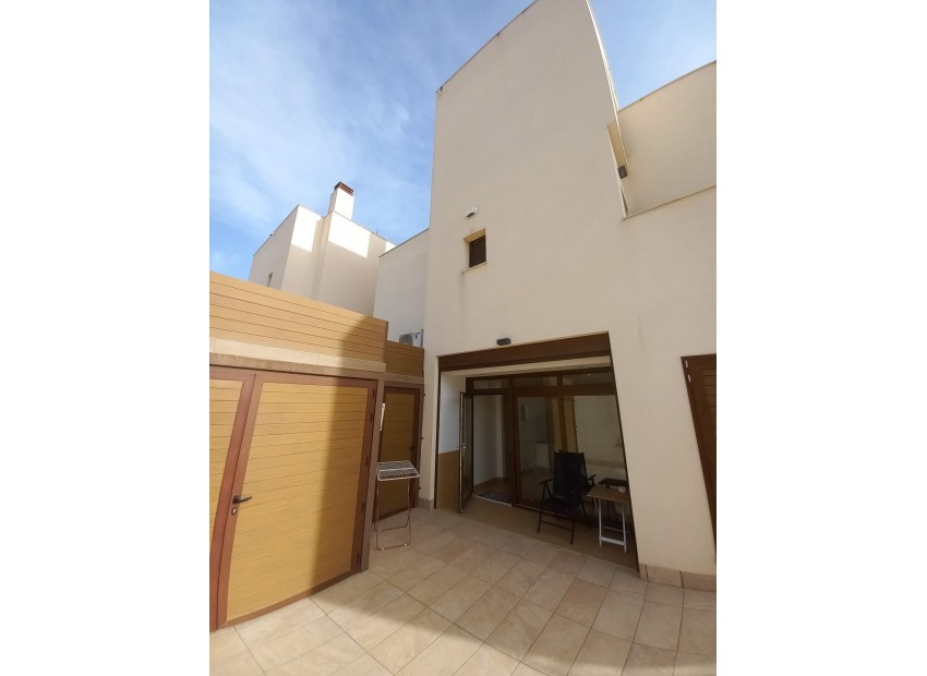 Sale - Villa -
Nueva Torrevieja - Aguas Nuevas - Aguas Nuevas