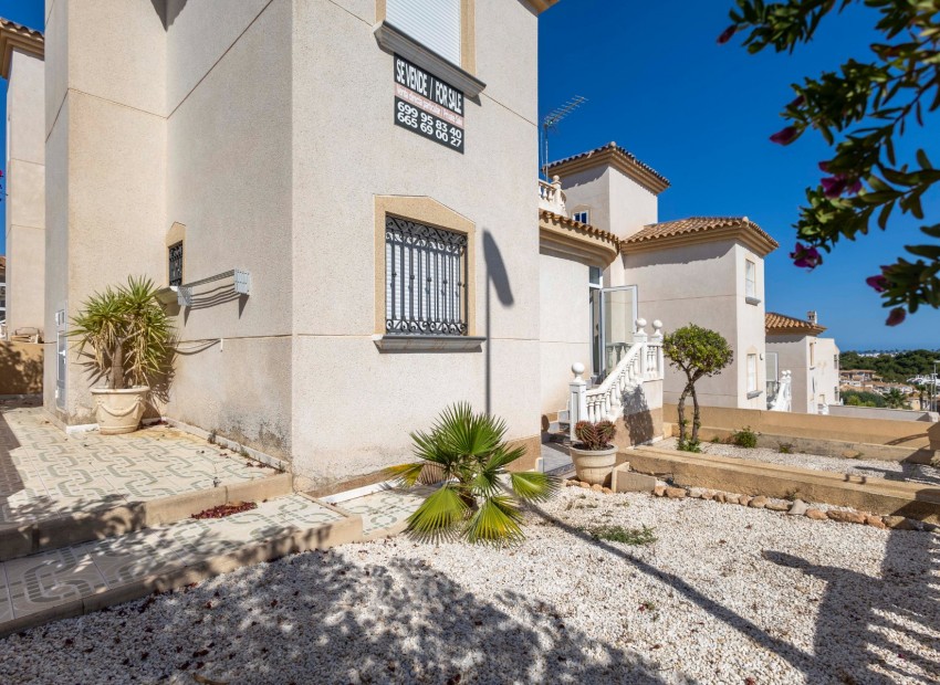 Sale - Villa -
Orihuela Costa* - Blue Lagoon*