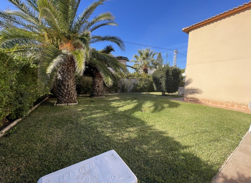 Sale - Villa -
Orihuela Costa* - Cabo Roig*