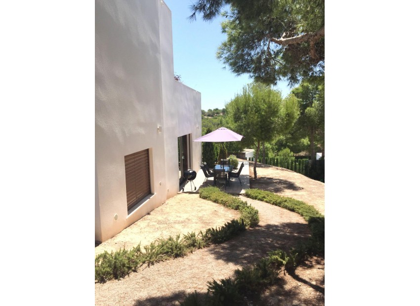 Sale - Villa -
Orihuela Costa* - Las Colinas Golf*