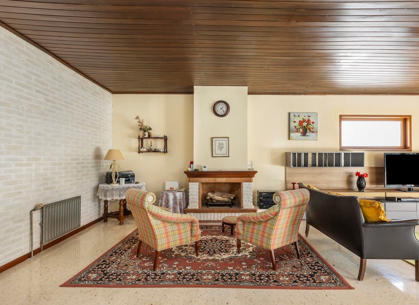 Sale - Villa -
Orihuela Costa - Las Filipinas