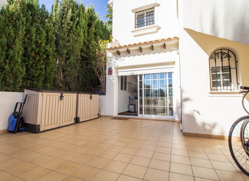 Sale - Villa -
Orihuela Costa* - Las Ramblas Golf*