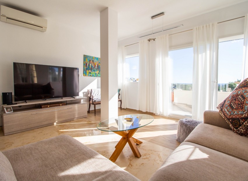 Sale - Villa -
Orihuela Costa* - Las Ramblas Golf*