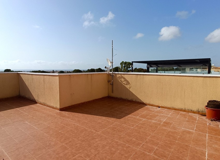 Sale - Villa -
Orihuela Costa - Lomas de Don Juan