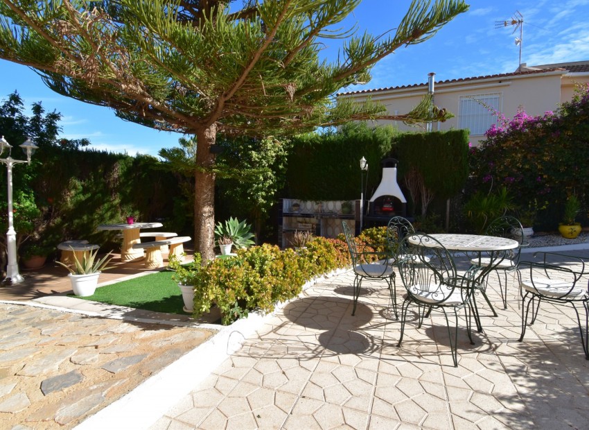Sale - Villa -
Orihuela Costa* - Los Balcones