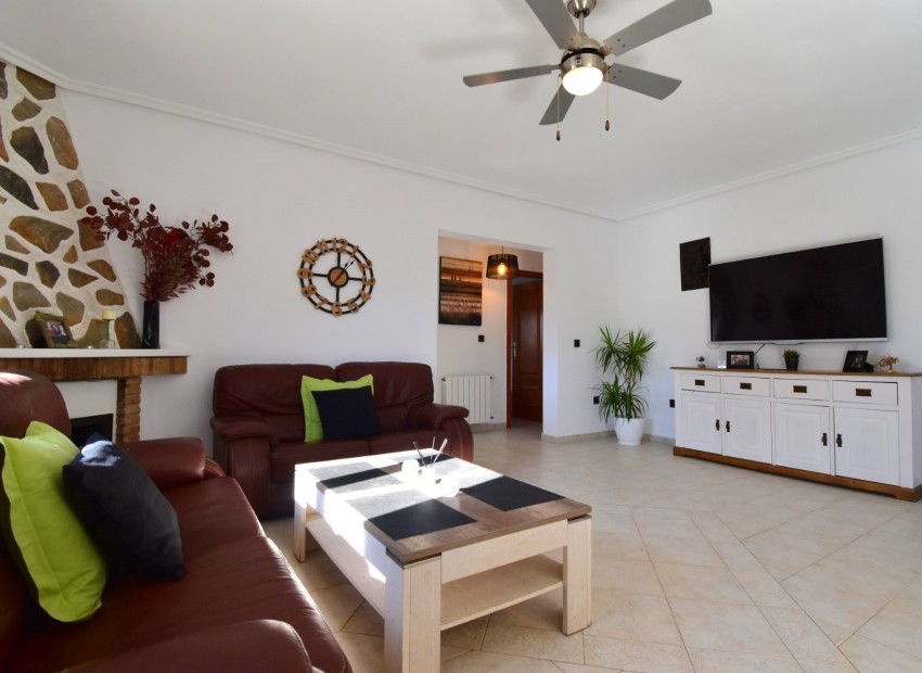 Sale - Villa -
Orihuela Costa* - Los Balcones