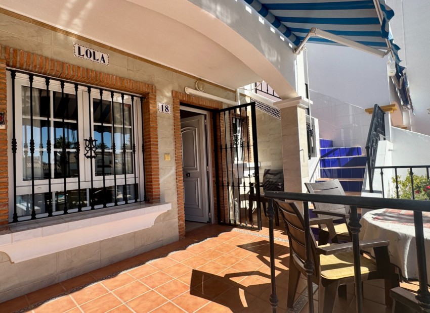 Sale - Villa -
Orihuela Costa* - Los Dolses*