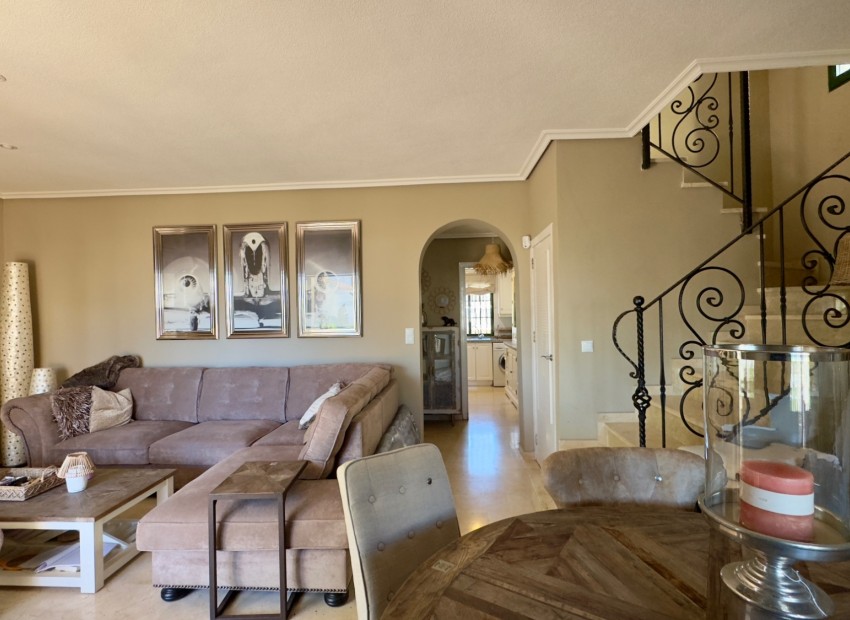 Sale - Villa * -
Orihuela Costa* - Los Dolses*