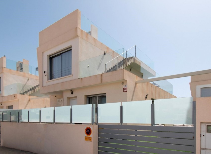 Sale - Villa -
Orihuela Costa* - Mil Palmeras*