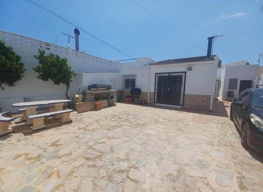 Sale - Villa -
Orihuela Costa* - Montezenia*