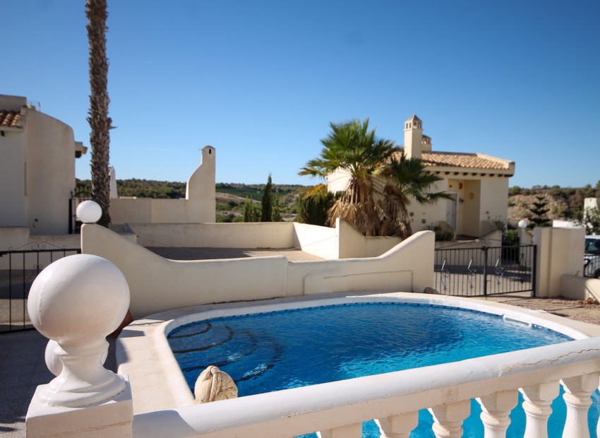 Sale - Villa -
Orihuela Costa* - Orihuela Costa Alicante