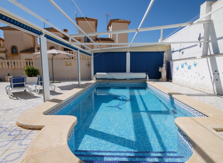 Sale - Villa -
Orihuela Costa* - Orihuela Costa Alicante
