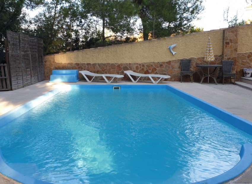 Sale - Villa -
Orihuela Costa* - Orihuela Costa