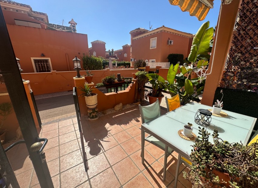 Sale - Villa -
Orihuela Costa* - Playa Flamenca*