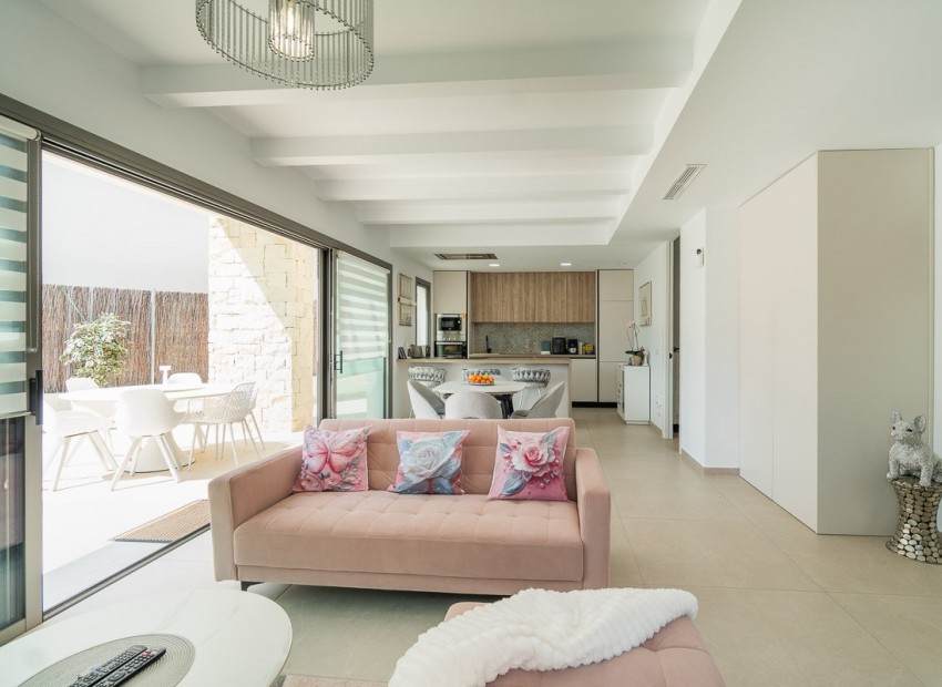 Sale - Villa -
Orihuela Costa* - Villamartin Golf