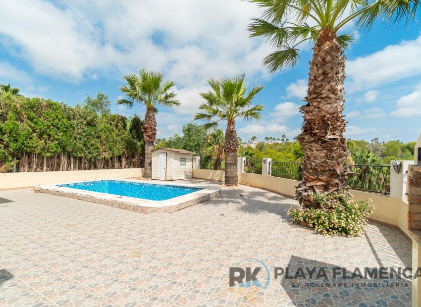 Sale - Villa -
Orihuela Costa* - Villamartín-Las Filipinas