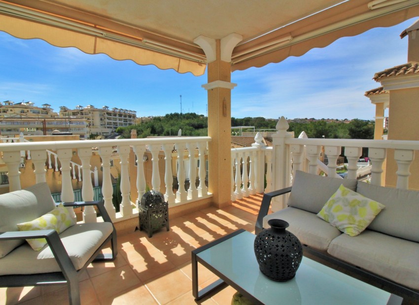 Sale - Villa -
Orihuela Costa* - Villamartin*