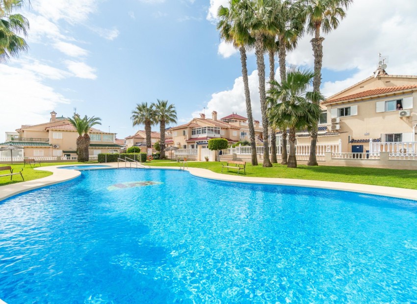 Sale - Villa -
Orihuela Costa* - Zeniamar-Horizonte-La Campana