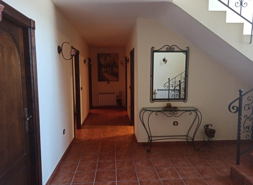 Sale - Villa -
Orihuela* - La Matanza*