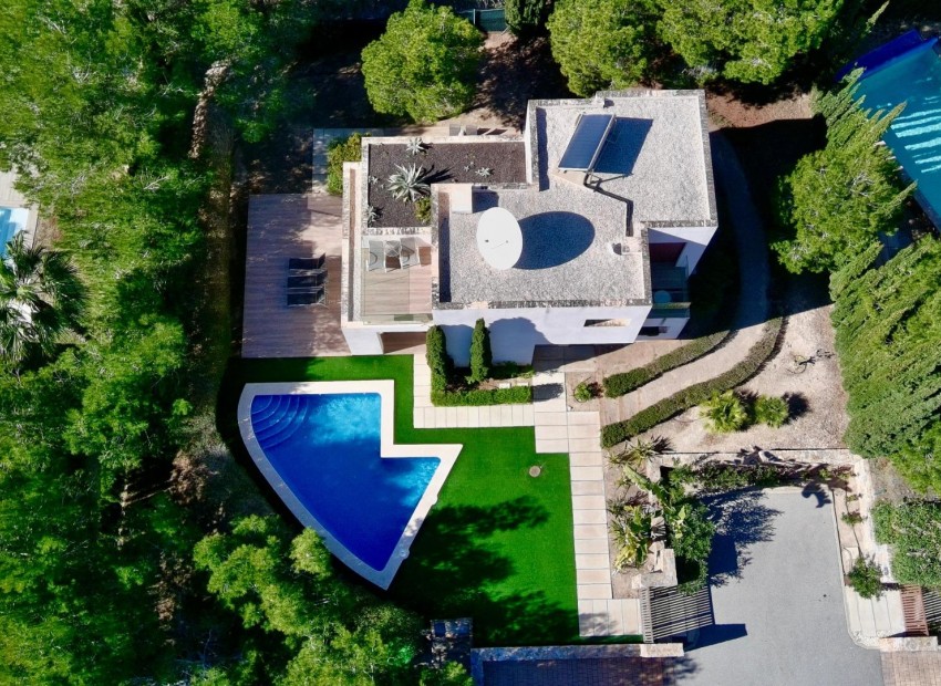 Sale - Villa -
Orihuela* - Las Colinas Golf