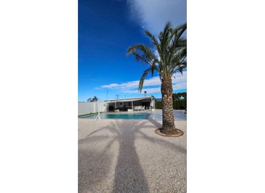 Sale - Villa -
Orihuela* - Orihuela