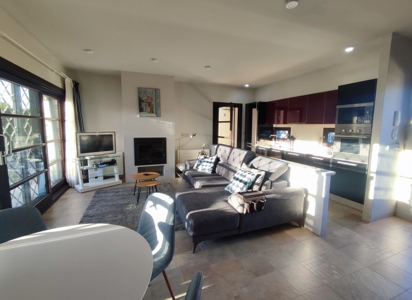 Sale - Villa -
Peraleja Golf Resort