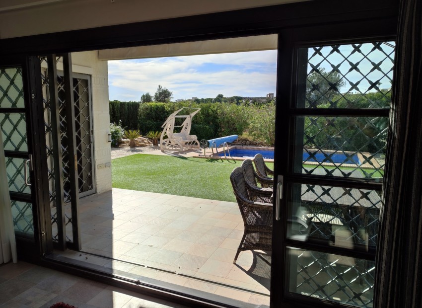 Sale - Villa -
Peraleja Golf Resort