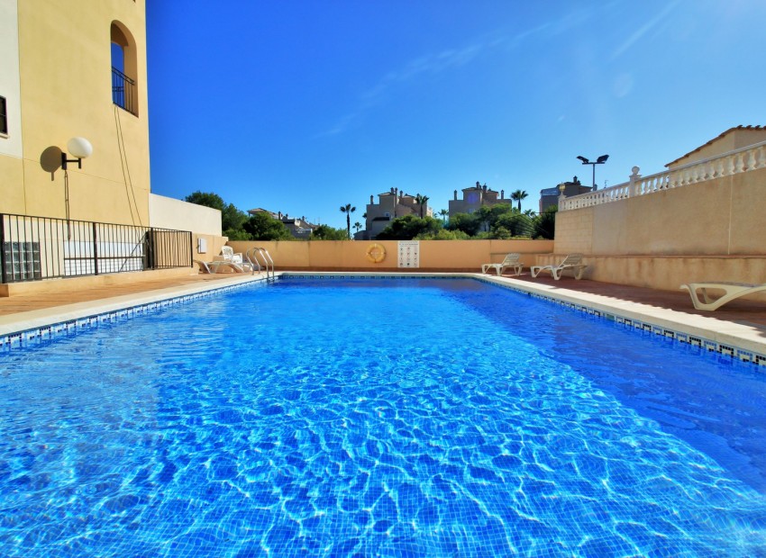 Sale - Villa -
Playa Flamenca