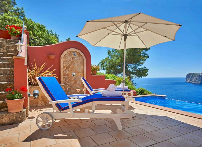 Sale - Villa -
Port d'Andratx - Andratx