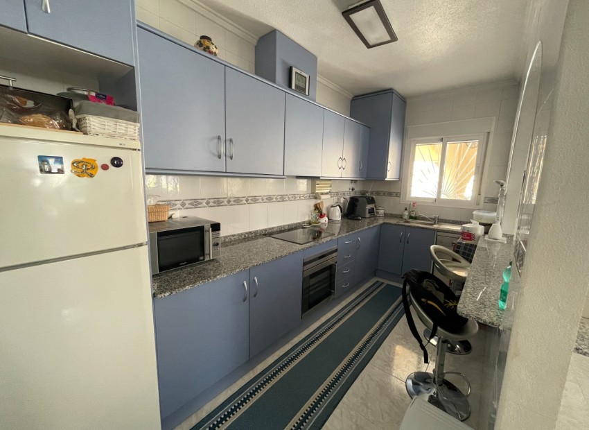 Sale - Villa -
Rojales