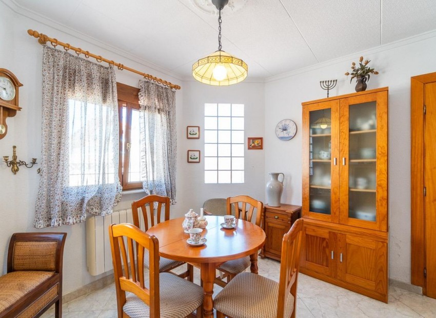 Sale - Villa -
San Fulgencio - La Marina