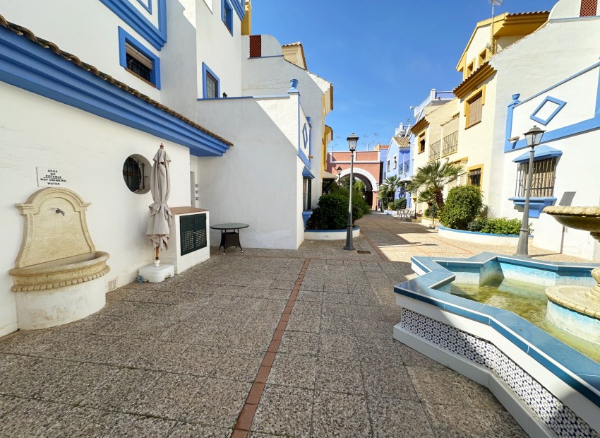 Sale - Villa -
San Javier - San Javier - Town