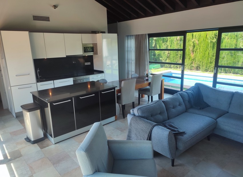 Sale - Villa -
Sucina - Peraleja Golf