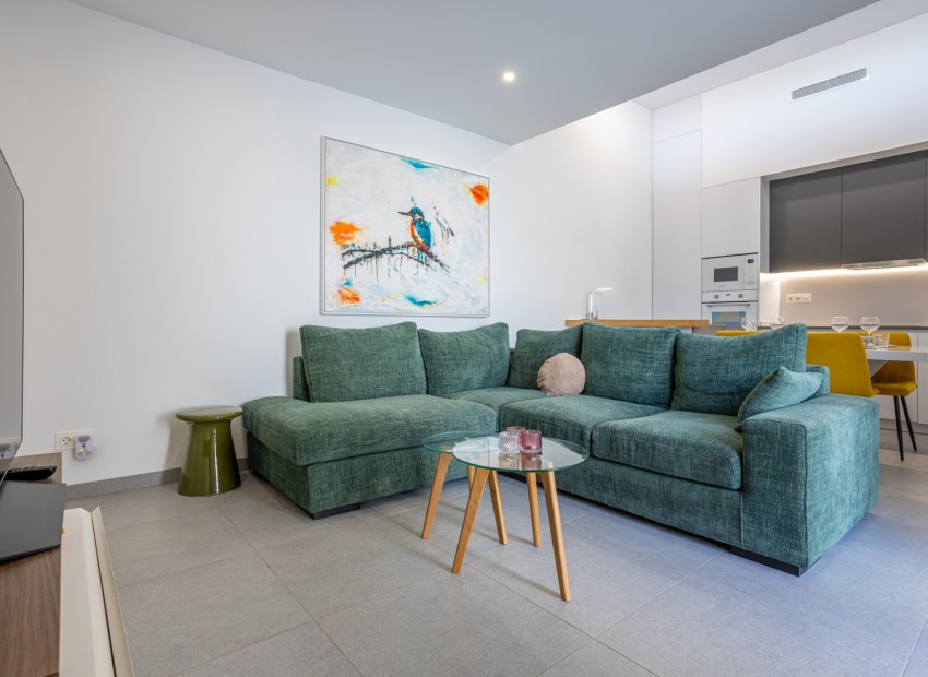 Sale - Villa -
Torre Pacheco* - Roldán