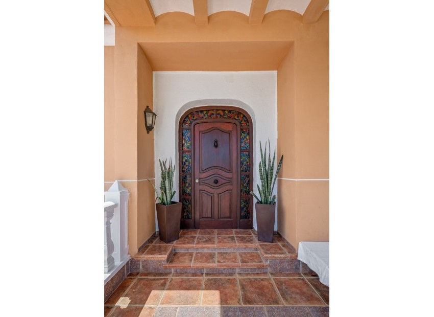 Sale - Villa -
Torrevieja - Torre La Mata